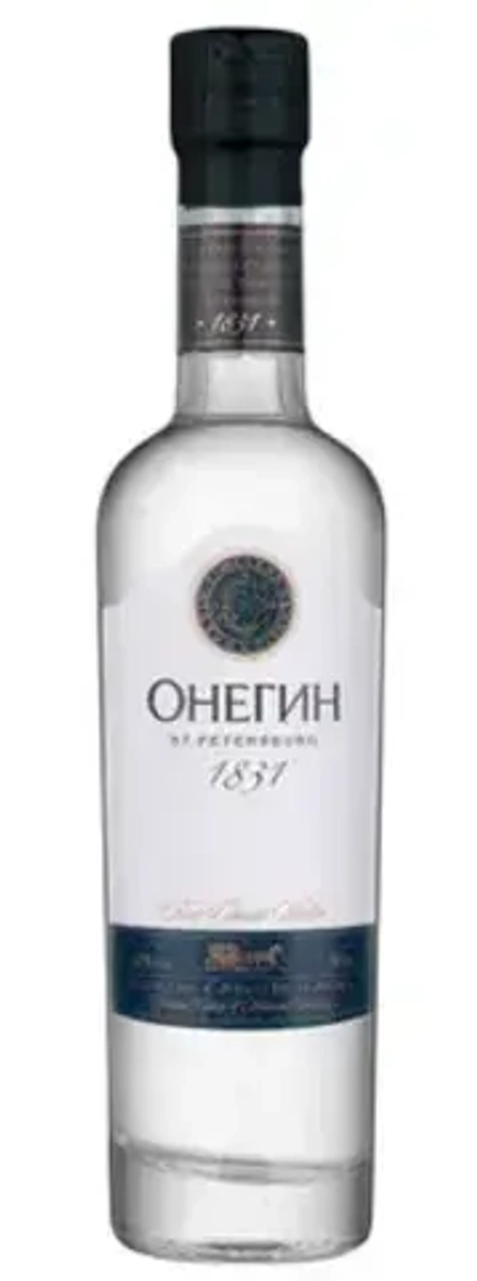 Водка Онегин, 0.05 л