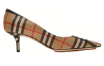 Burberry (Женская размерная сетка)