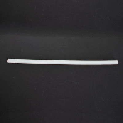 Силиконовый уплотнитель верхней прижимной планки вакуумного упаковщика DZQ-400TE