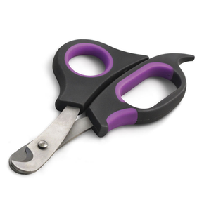 Когтерез-ножницы "Стандарт", 70*140мм (блистер), Triol