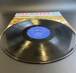 LP ВИА Песняры. Белорусские народные песни, руководитель В. Мулявин. Виниловая пластинка 12 дюймов. Мелодия СССР 1980 год.