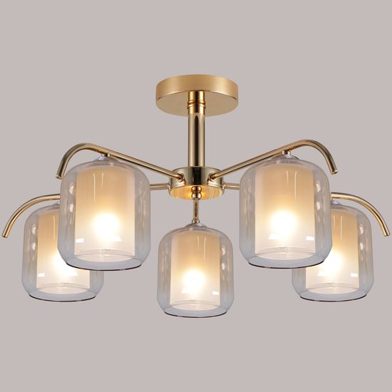 98470-0.3-05 светильник потолочный