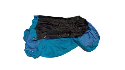 Комбинезон Sports демисезонный 23Т мальчик (обхват груди 42 - 49)