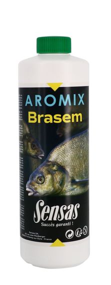 Ароматизатор Sensas AROMIX BRASEM 0.5л