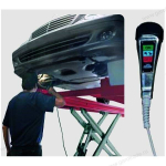 Заглубляемый ножничный подъёмник (SRS 1404.46ILT)