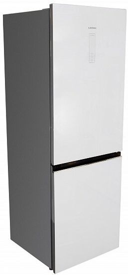 Холодильник Leran CBF 415 WG