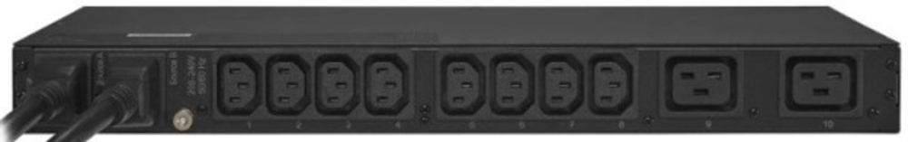Блок распределения питания CyberPower PDU24005