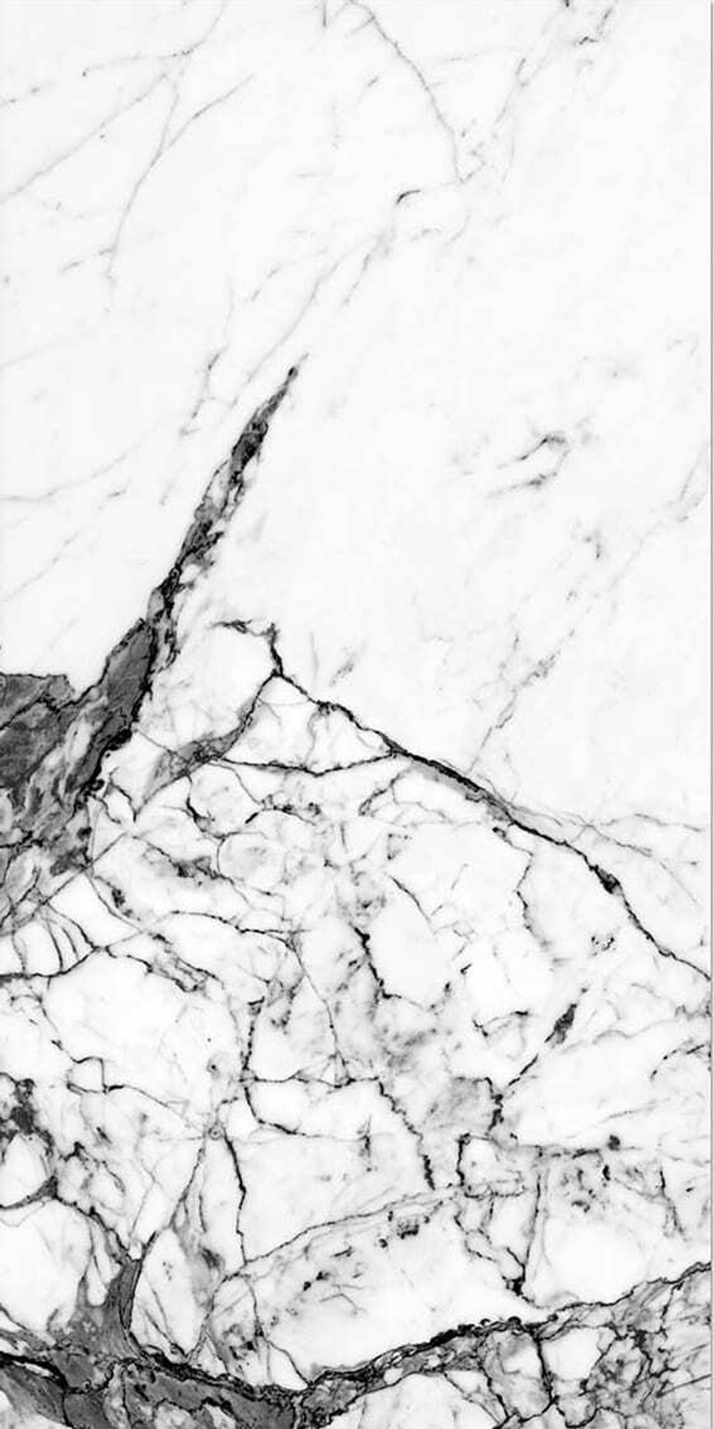 NT Ceramic Bright And Shiny NTT9111 Marble Grey 60x120