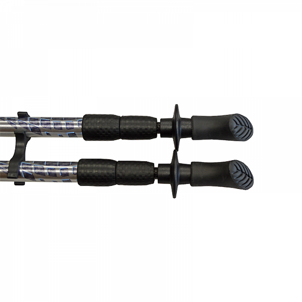 Палки для скандинавской ходьбы KINERAPY CARBON RW905