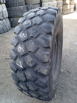16.00R20 Michelin XZL шина б/у