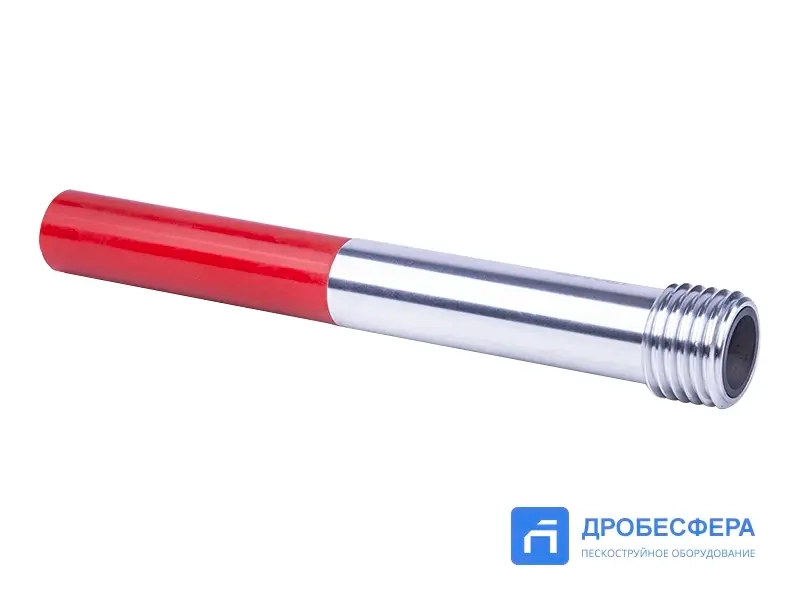 Сопло вентури UBC-9,5 XL 350мм карбид бора