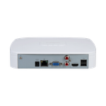IP-видеорегистратор 16 каналов Dahua DHI-NVR4116-EI