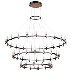 Подвесная люстра Odeon Light 5009/204L