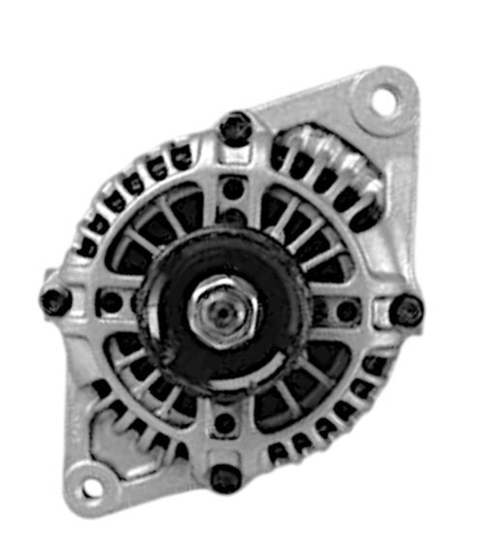 Генератор ALA1717