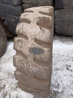14.00R24 Goodyear RL-4K шина б/у