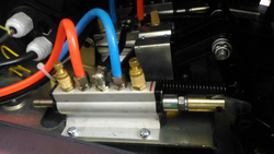 TCA26L Шиномонтажный автоматический станок