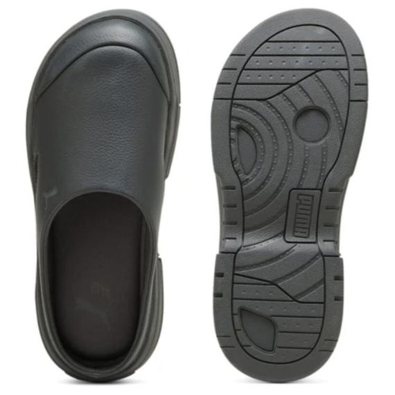 Puma CA Mule 'Shadow Grey'