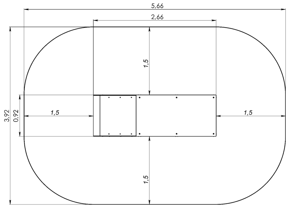 Автобус Икарус МД105.00.1