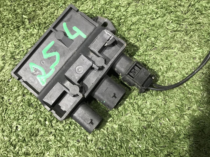 Блок управления багажником Smart Opener BMW X3 G01 (2017-н.в.)