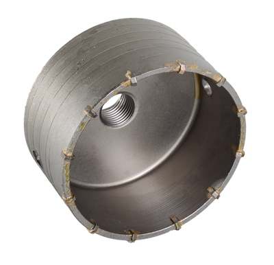 Коронка по бетону Вихрь М22 х 110 мм