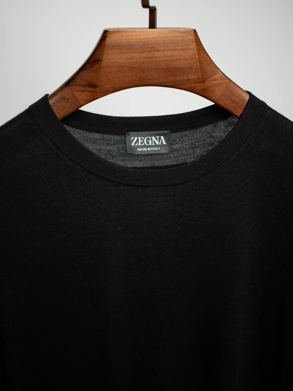 Джемпер Zegna