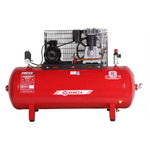 Компрессор поршневой СБ4/Ф-270.AB790 с набором пневмоинструмента KIT UNI-7B