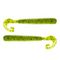 Твистер Credo Long Body 2,95'/7,5 см Pepper Lime 12шт. (HS-9-009) Helios