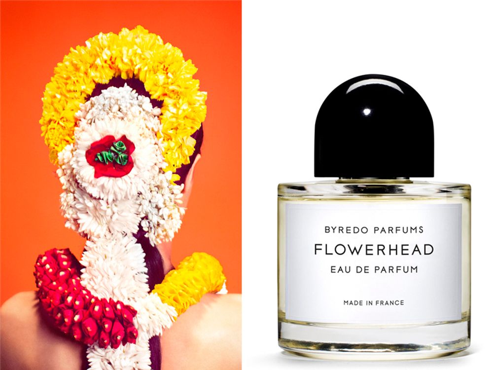 Byredo Flowerhead Eau De Parfum