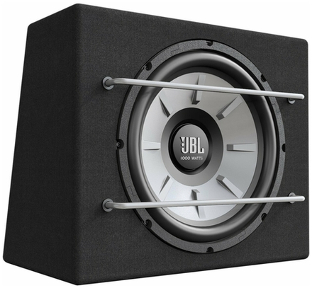 Сабвуфер автомобильный JBL STAGE 1200В