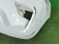 Бампер передний Toyota LC Prado 150 (2017-2020)