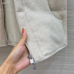 Жилет Loro Piana