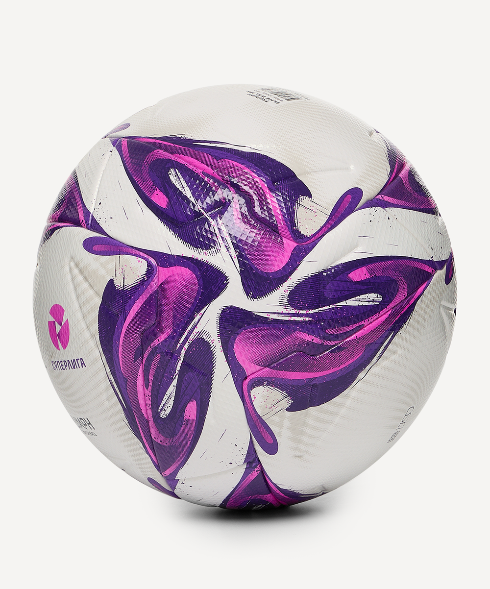 Мяч футбольный Triumph Elite WSL №5