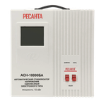Стабилизатор напряжения Ресанта АСН-10000БА