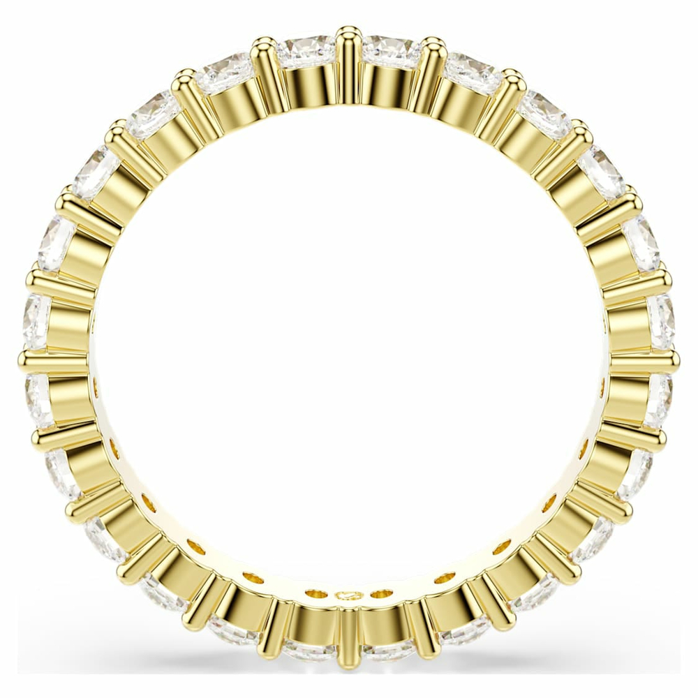 MATRIX:RING GOLD SHINY WHITE/GOS 58