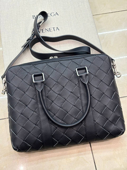Портфель Bottega Veneta