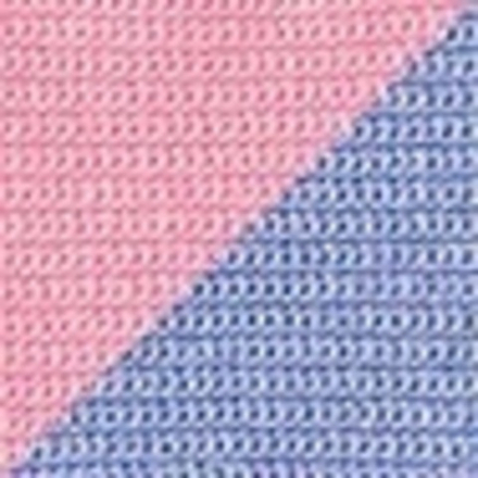 нити, меняющие цвет при изменении температуры, розовый-голубой 4