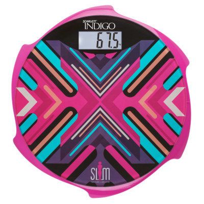 Весы напольные SCARLETT SC-BS35E601