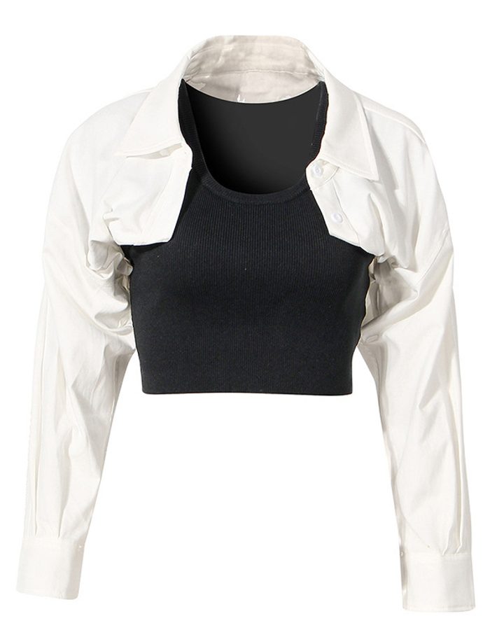 Shirt «NELE»