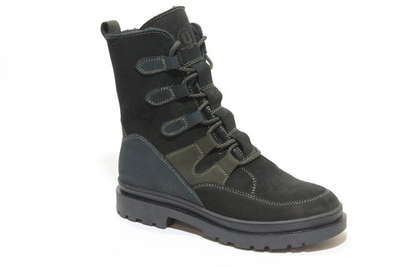 Ботинки Женские BURGERSCHUHE