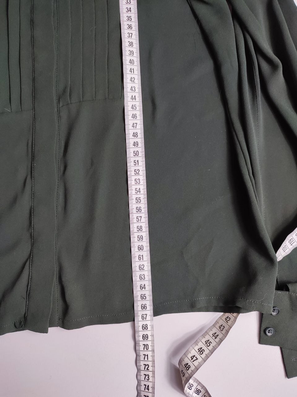 Блузка INCITY повседневная 44 размер