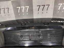Крышка багажника Geely Tugella 19-нв Б/У Оригинал 5062042800C15