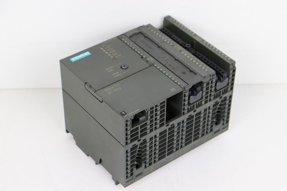 SIEMENS 6ES7 314-5AE03-0AB0