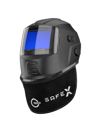 OSA START SafeX Крепление на маску шейное