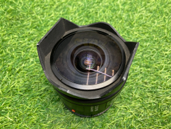 Sony 16mm 2.8 Fisheye (SAL-16F28)