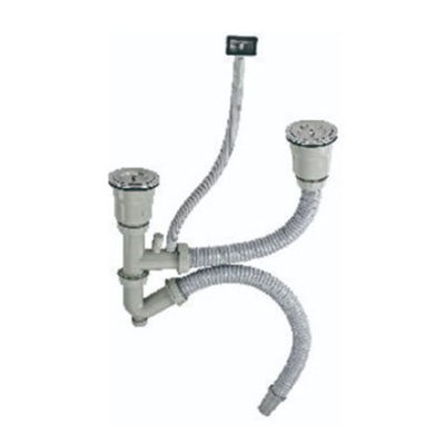 Сливная головка