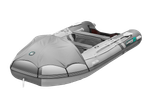 Лодка ПВХ Gladiator AirPro E420Pro НДНД ( BSM3971 )