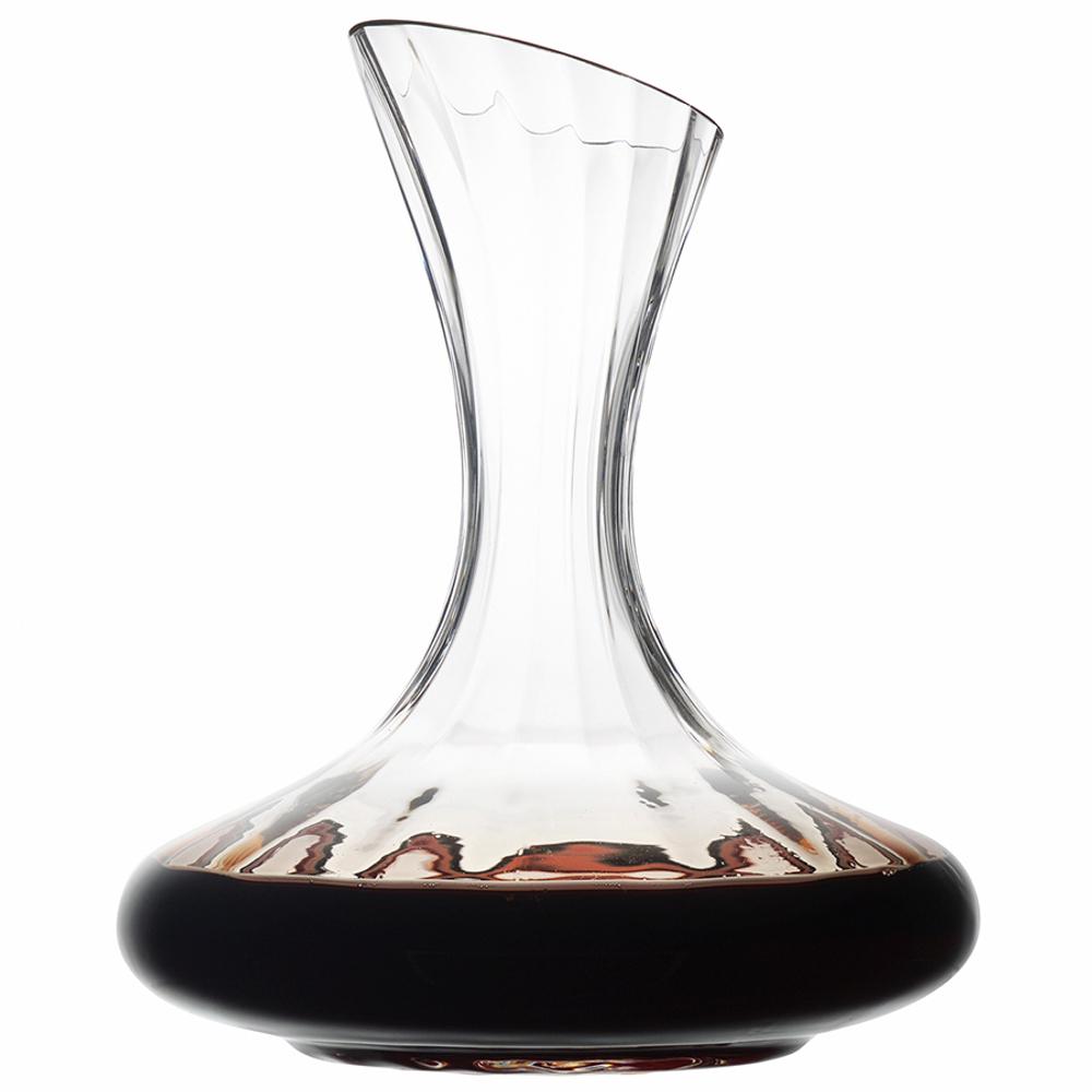 Декантер gemma amber, 1,5 л