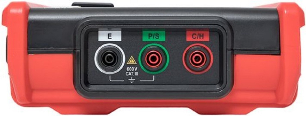 Измеритель сопротивления заземления EKF ms2302