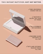 Fenty Beauty Prime + Set Essentials Instant Mattifying Set