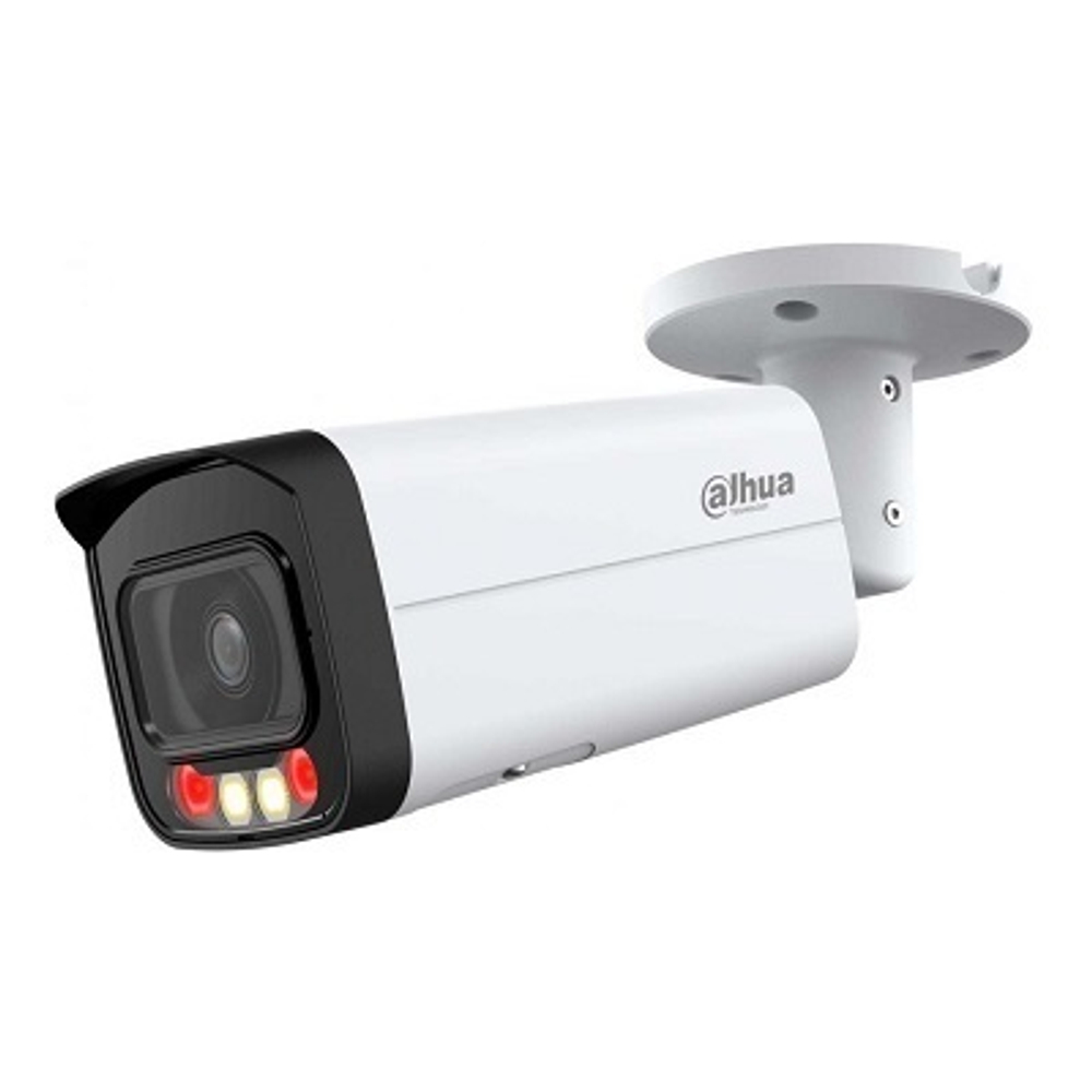 Камера видеонаблюдения уличная Dahua DH-IPC-HFW1439TL1P-A-IL-0360B